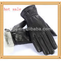 Gentlman Glove basic pattern